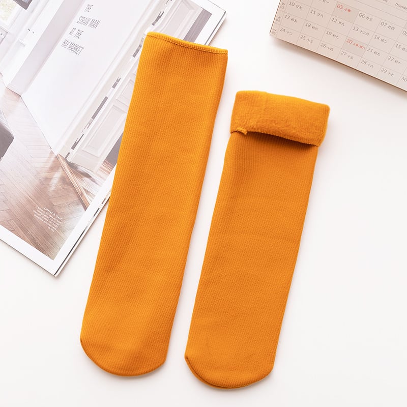 🌼BUY 5 GET 5 FREE🌼2026 NEW Snugly Winter Thermal Socks