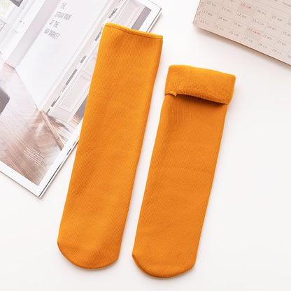 🌼BUY 5 GET 5 FREE🌼2026 NEW Snugly Winter Thermal Socks