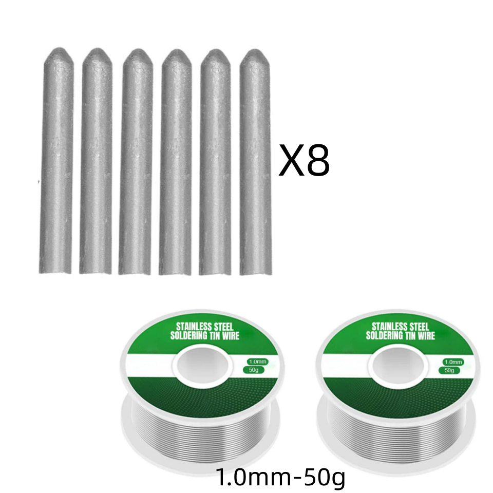 🌟Last Day Special🔥BUY 3 GET 2 FREE🔥Low Temperature Universal Welding Rod