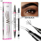 🏆Last Day Promotion 50% OFF!🎁3D Waterproof Microblading Eyebrow Pen