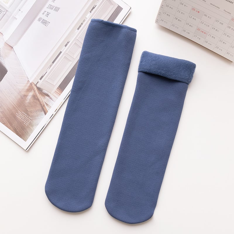 🌼BUY 5 GET 5 FREE🌼2026 NEW Snugly Winter Thermal Socks