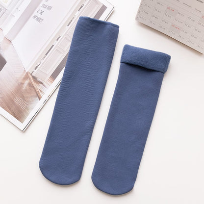 🌼BUY 5 GET 5 FREE🌼2026 NEW Snugly Winter Thermal Socks