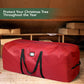 🔥New Year's Special Offer:59% OFF🎉Christmas Tree Durable Waterproof Storage Bag 🎄