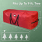 🔥New Year's Special Offer:59% OFF🎉Christmas Tree Durable Waterproof Storage Bag 🎄