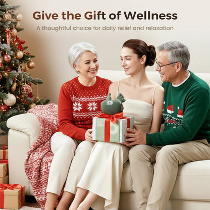 🌲Amazing deals for 2026: 50% OFF! 🌲 The best portable neck massager – 3 times more relaxation! 💆