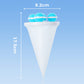 🎉Hot Sale 60% OFF🎉Floating Lint Mesh Bag For Laundry