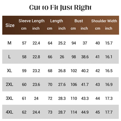 🔥HOT SALE-50% OFF ✨Men's Solid Color Premium Turtleneck Sweater