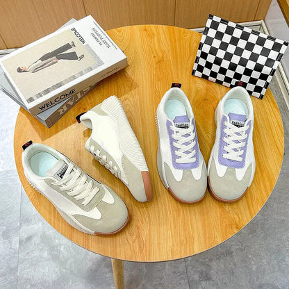 ⏳Limited time 50% off💥LUNETTE I EVERYDAY SUPPORT SNEAKERS