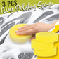 Wax Polishing Sponge (3PCS)