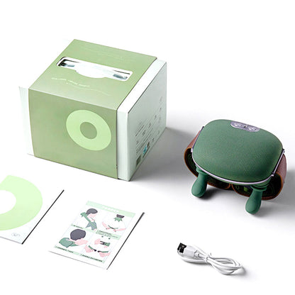 🌲Amazing deals for 2026: 50% OFF! 🌲 The best portable neck massager – 3 times more relaxation! 💆