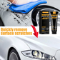 Automotive Effective Scratch Repair & Care Wax