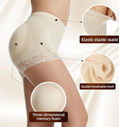 🩲Butt Lifter Shorts Body Shaper Enhancer Panties-Buy 2 Get 1 Free