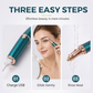 🔥Buy 2 Get 1 Free✨ Precision Brow Trimmer Pen – LED Light Electric Eyebrow Shaper For Effortless Grooming