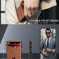 🔥🎁New Arrival: 50% OFF – Slim Men's Wallet with RFID