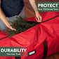 🔥New Year's Special Offer:59% OFF🎉Christmas Tree Durable Waterproof Storage Bag 🎄