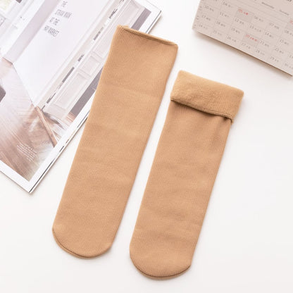 🌼BUY 5 GET 5 FREE🌼2026 NEW Snugly Winter Thermal Socks