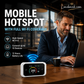 🥳2026 HOT SALE🥳💞50K+ SOLD!📶🌐 Mobile Hotspot – Portable WiFi, full coverage anywhere. No contract, no setup. Stay connected on the go! 📱✨