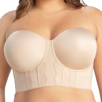 💜Last Day Promotion 50% Off💜Women's Adjustable Straps Lace Bra
