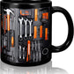 🏆🧰Last Day Sale 50% OFF!!⚡Mechanic Toolbox Mug🍵