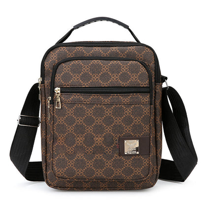 ⌛Limited-Time Offer-Durable Large Capacity Men's Travel Bag