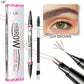 🏆Last Day Promotion 50% OFF!🎁3D Waterproof Microblading Eyebrow Pen