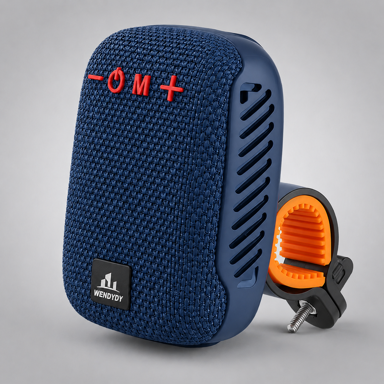 🚴‍♂️🎵 Waterproof Bike Bluetooth Speaker – IPX5, TWS stereo, hands‑free calls. Secure mount, 70m range. Ride with beats! 🔊✨