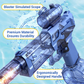 ⏰Limited-Time Offer: 50% OFF🔥Fast Mode Ice Explosion Pistol Water Gun