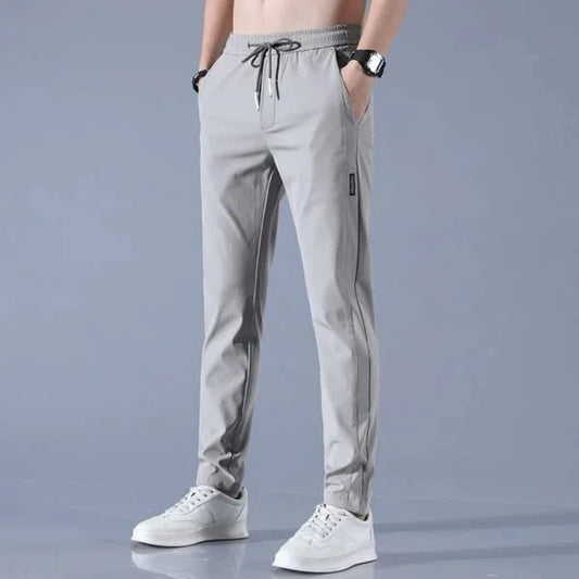 2024 New models Unisex quick-dry stretch trousers