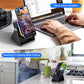 💎 49% OFF 5-IN-1 WIRELESS SPEAKER STAND! 💎 Induction Audio, Phone Holder & Ambient Light