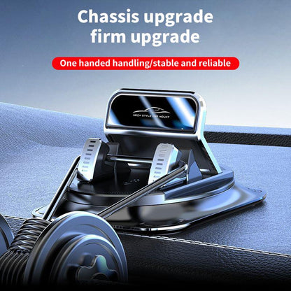 ⌛️Limited Time 50% OFF🔥2026 Sale — Over 45,000 Sold! 🚗 Car Phone Holder with Non-Slip Suction Cup – 360° Adjustable & Anti-Shake 📱