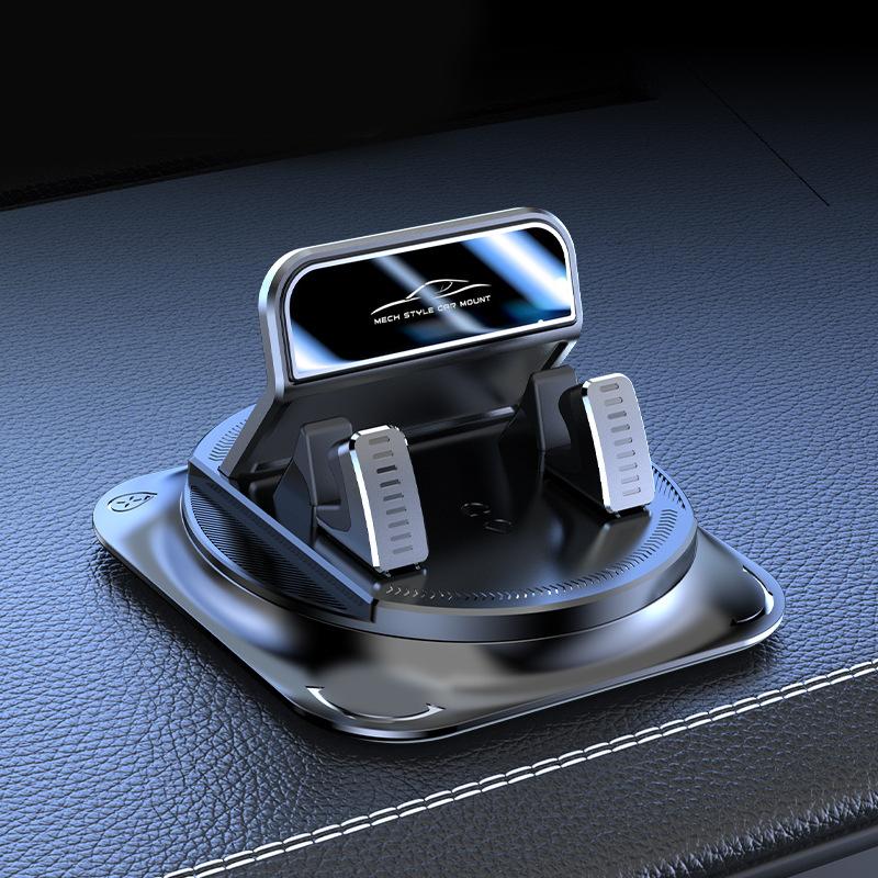 ⌛️Limited Time 50% OFF🔥2026 Sale — Over 45,000 Sold! 🚗 Car Phone Holder with Non-Slip Suction Cup – 360° Adjustable & Anti-Shake 📱