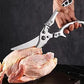 ⏰🔥LIMITED TIME 50% OFF!Kitchen Chicken Bone Cutting Scissor✨