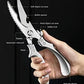 ⏰🔥LIMITED TIME 50% OFF!Kitchen Chicken Bone Cutting Scissor✨