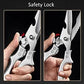 ⏰🔥LIMITED TIME 50% OFF!Kitchen Chicken Bone Cutting Scissor✨