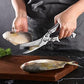 ⏰🔥LIMITED TIME 50% OFF!Kitchen Chicken Bone Cutting Scissor✨