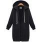 🔥✨ Women's Zip-Up Fleece Hoodies