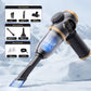 Multi-Function Wireless Handheld Car Vacuum Cleaner Set