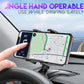 1200 Degree Rotation Universal Car Dashboard Phone Holder