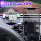 1200 Degree Rotation Universal Car Dashboard Phone Holder