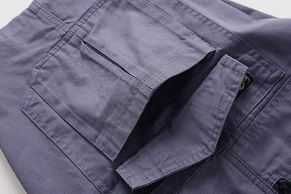 🔥HOT SALE 50% OFF🚴‍♂Men's Outdoor Sporty Fitness Multifunctional Shorts