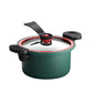🔥Limited stock available 50% OFF🔥🧑‍🍳Chef's Picks🏆Multifunctional Large Capacity Non-stick Pressure Cooker