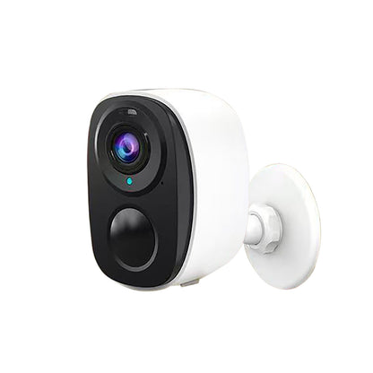 ✨🌞Wireless Night Vision Camera – Intelligent Security Around The Clock!|Free Shipping✈️