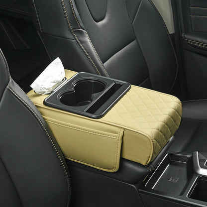 ⚡ Flash Sale🔥Adjustable Car Armrest Storage Box