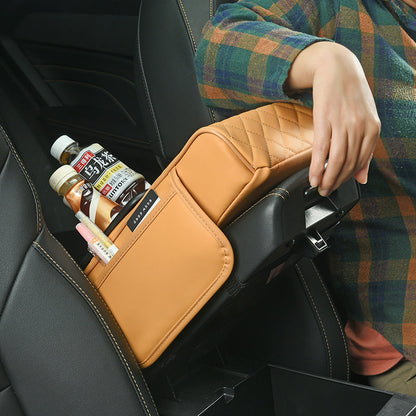 ⚡ Flash Sale🔥Adjustable Car Armrest Storage Box