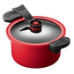 🔥Limited stock available 50% OFF🔥🧑‍🍳Chef's Picks🏆Multifunctional Large Capacity Non-stick Pressure Cooker