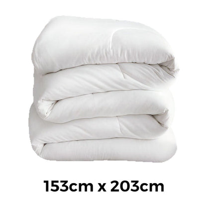 ☁️ 50% OFF NOW! 🛏️ Ultra-Soft Luxury Hotel Style Comforter – Cloud-Like Weightlessness, Breathable Fluffiness & All-Season Comfort ✨