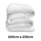 ☁️ 50% OFF NOW! 🛏️ Ultra-Soft Luxury Hotel Style Comforter – Cloud-Like Weightlessness, Breathable Fluffiness & All-Season Comfort ✨