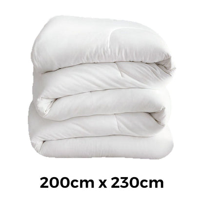 ☁️ 50% OFF NOW! 🛏️ Ultra-Soft Luxury Hotel Style Comforter – Cloud-Like Weightlessness, Breathable Fluffiness & All-Season Comfort ✨