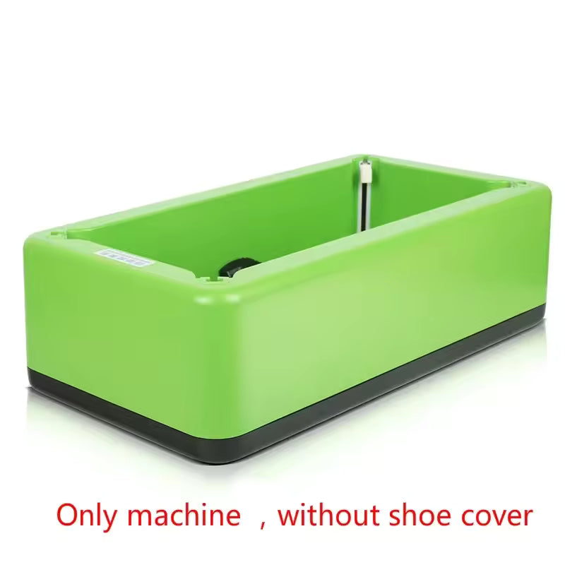 ⏳Limited-time 50% Off⏰Automatic Shoe Cover Dispenser👟