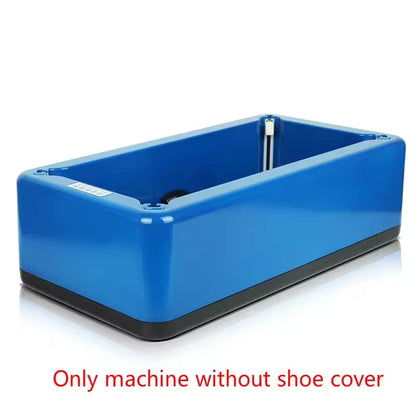 ⏳Limited-time 50% Off⏰Automatic Shoe Cover Dispenser👟